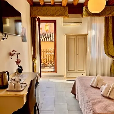 Apartment Vivere - Cozy In The Heart Of