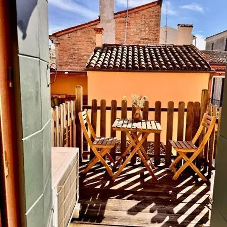 Vivere - Cozy In The Heart Of Апартаменты