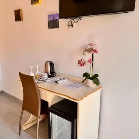 Apartment Vivere - Cozy In The Heart Of Venice