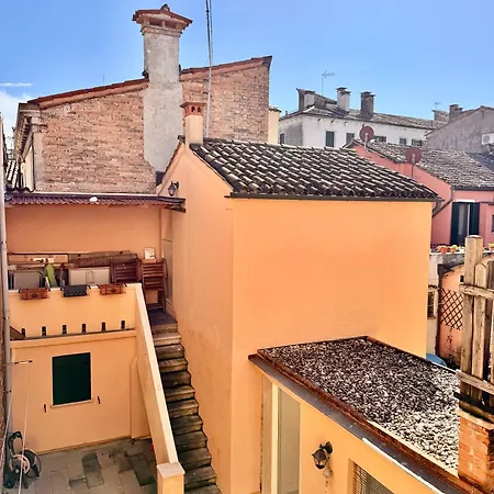 Vivere - Cozy In The Heart Of