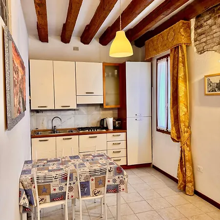 Vivere - Cozy In The Heart Of Apartment