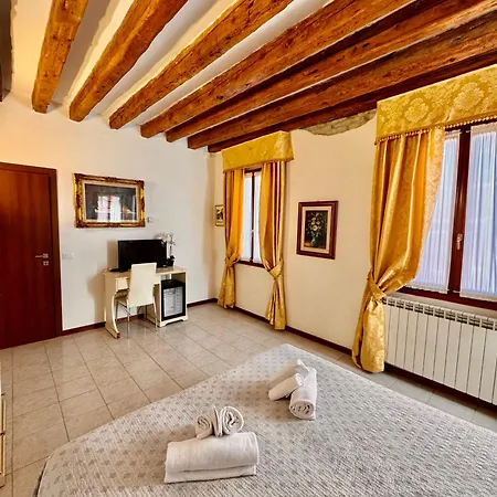 Apartment Vivere - Cozy In The Heart Of