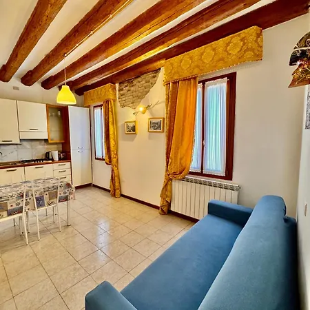 Vivere - Cozy In The Heart Of *