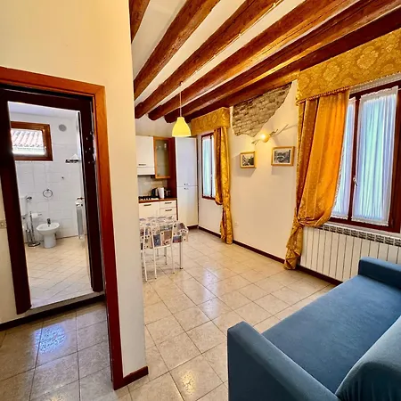 Vivere - Cozy In The Heart Of Apartment *