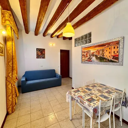 Apartment Vivere - Cozy In The Heart Of *
