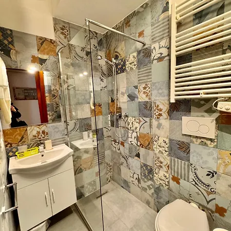 Vivere - Cozy In The Heart Of Apartment *
