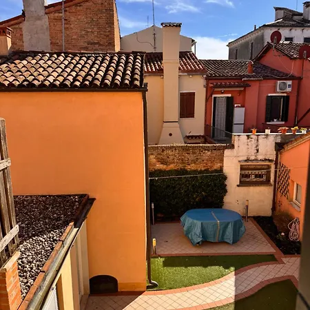 Vivere - Cozy In The Heart Of * Venice