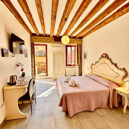 Vivere - Cozy In The Heart Of Apartment Venice
