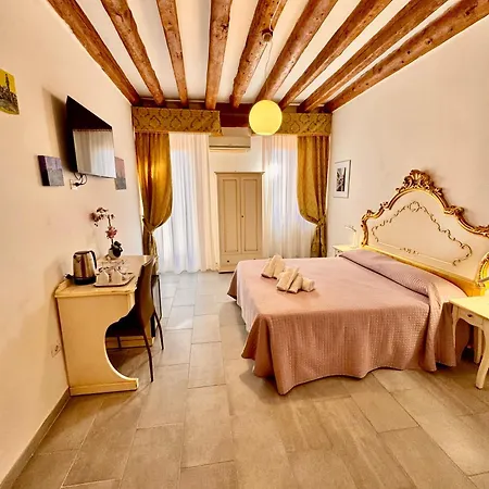 Vivere - Cozy In The Heart Of *