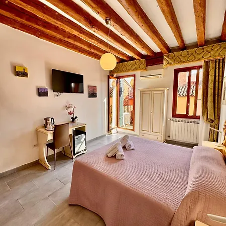 Vivere - Cozy In The Heart Of *