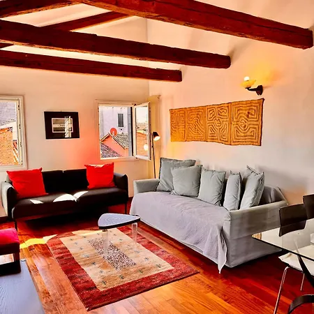 شقة Vivere - Cozy In The Heart Of *