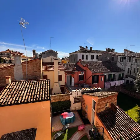Vivere - Cozy In The Heart Of Apartment