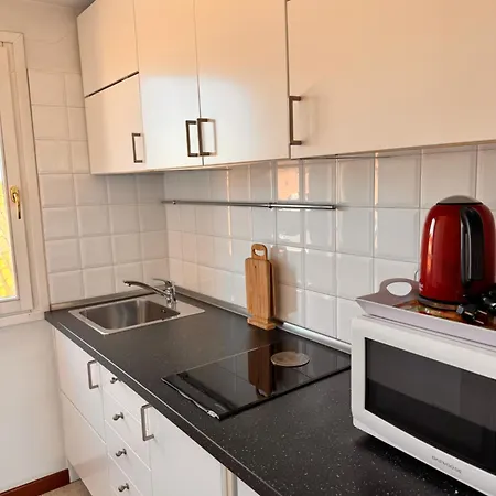 Apartment Vivere - Cozy In The Heart Of *