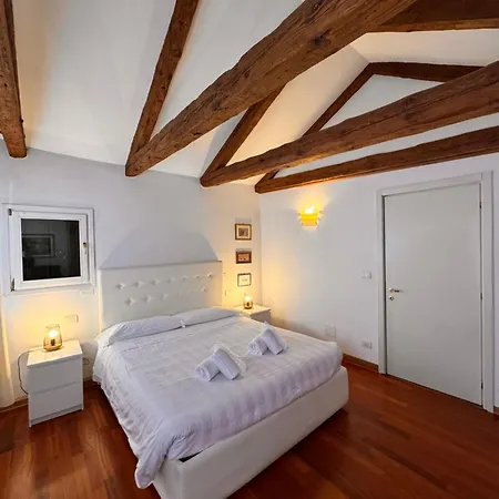 Vivere - Cozy In The Heart Of Apartment *