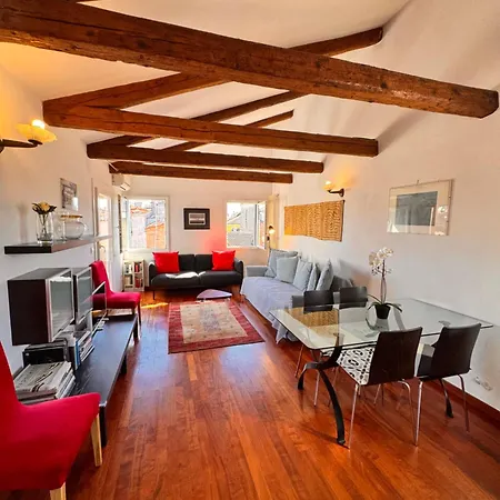Vivere - Cozy In The Heart Of Apartment Venice