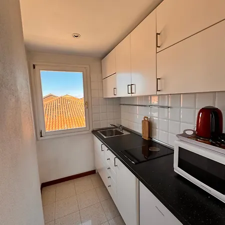 Vivere - Cozy In The Heart Of * Venice