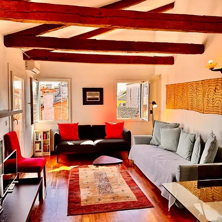 Vivere - Cozy In The Heart Of * Venice