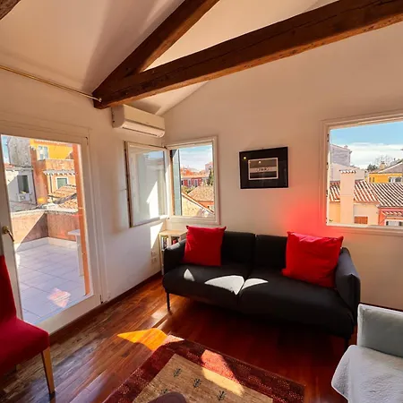Vivere - Cozy In The Heart Of Venice