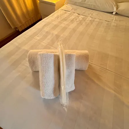 Apartment Vivere - Cozy In The Heart Of