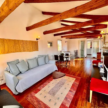 Vivere - Cozy In The Heart Of Apartment Venice